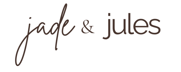 Jade and Jules